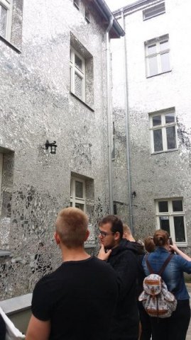 Jagiellończycy w pełnej inspiracji Łodzi
